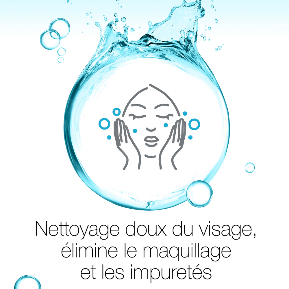 Neutrogena Hydro Boost Eau Micellaire 400ml