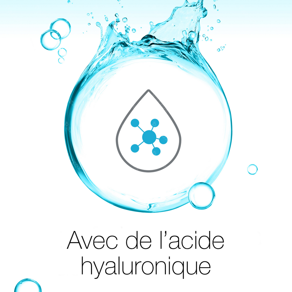 Neutrogena Hydro Boost Eau Micellaire 400ml