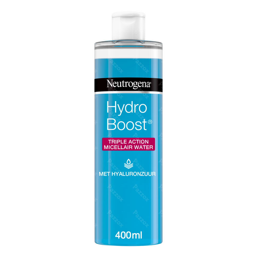 Neutrogena Hydro Boost Micellair Water 400ml