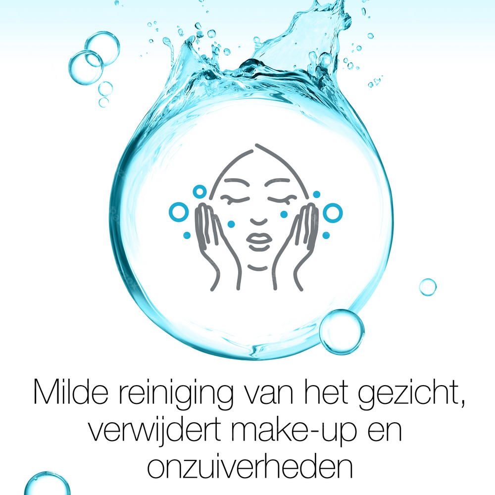 Neutrogena Hydro Boost Micellair Water 400ml
