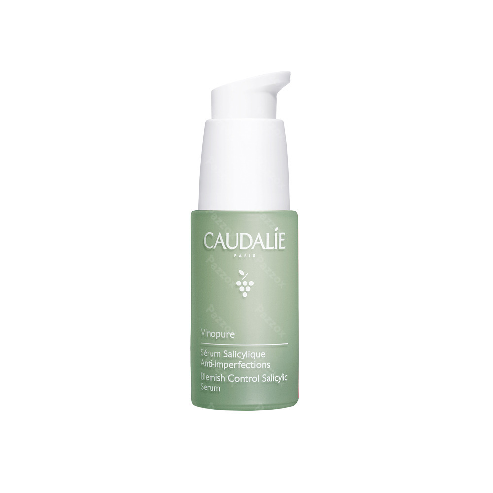 Caudalie Vinopure Serum Tegen Onzuiverheden 30ml