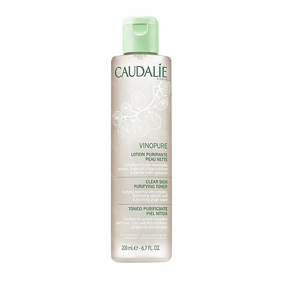 Caudalie Vinopure Zuiverende Lotion 200ml