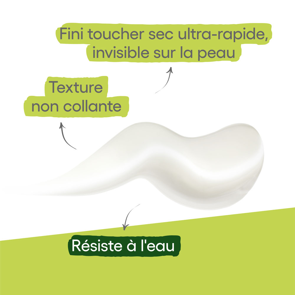 A-Derma Protect Fluide Invisible SPF50+ 40ml