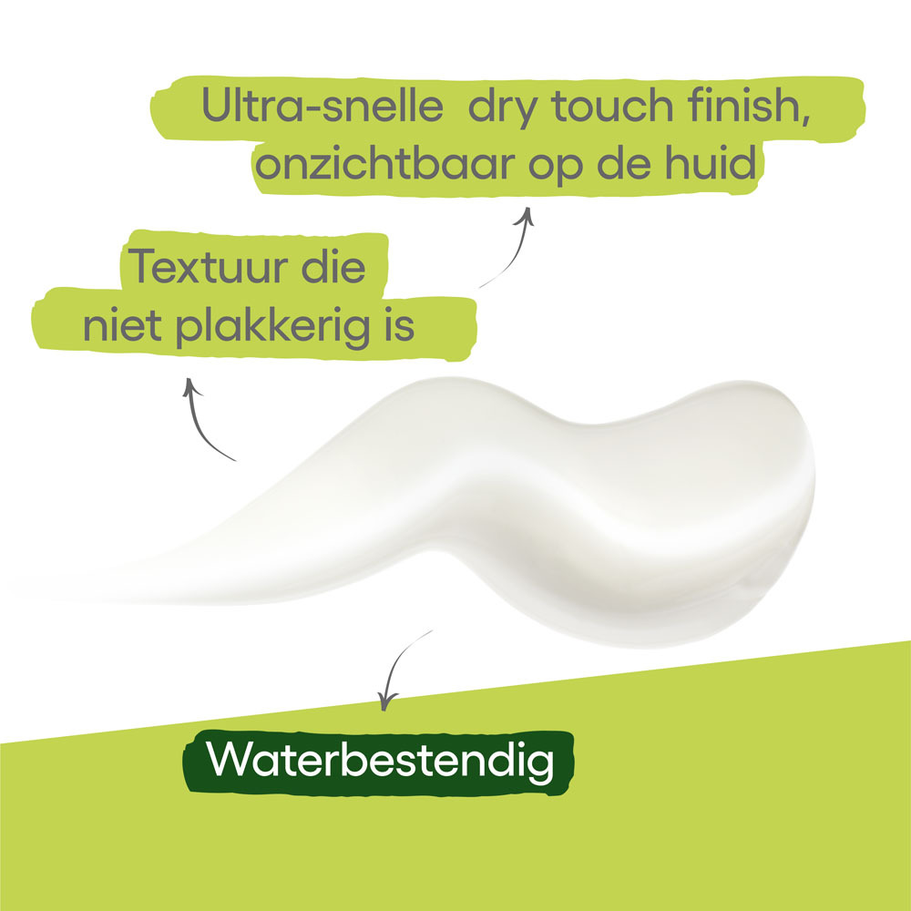 A-Derma Protect Onzichtbare Fluide SPF50+ 40ml