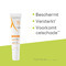 A-Derma Protect Onzichtbare Fluide SPF50+ 40ml