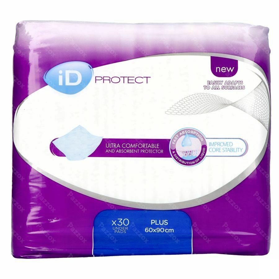 Id Protect Plus 60x90 30