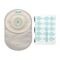 Sensura Mio 1p P/f Prot.conv.lght+fenet. 10-43 10