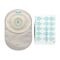 Sensura Mio 1p P/f Prot.conv.lght+fenet. 10-43 10