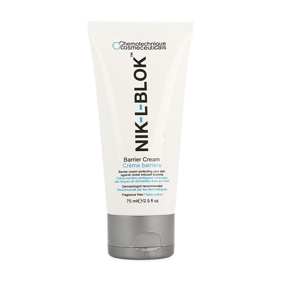 Nik-l-blok Creme 75ml