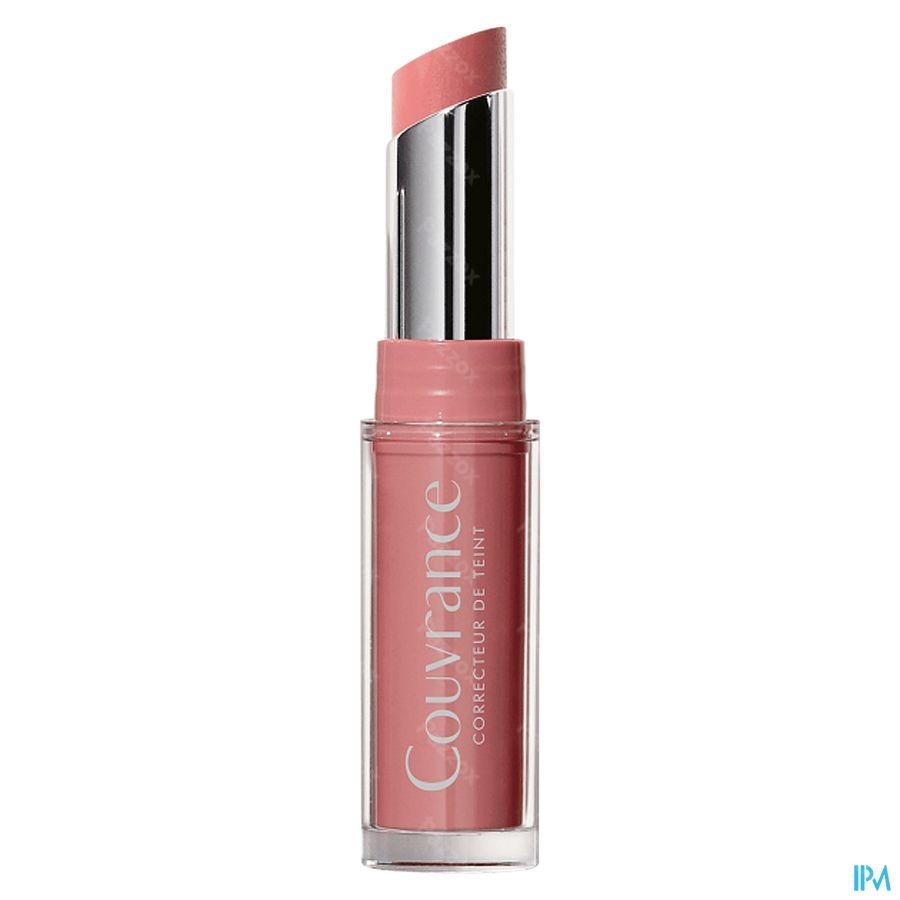 Avène Couvrance Baume Lèvres Nude SPF20 3g