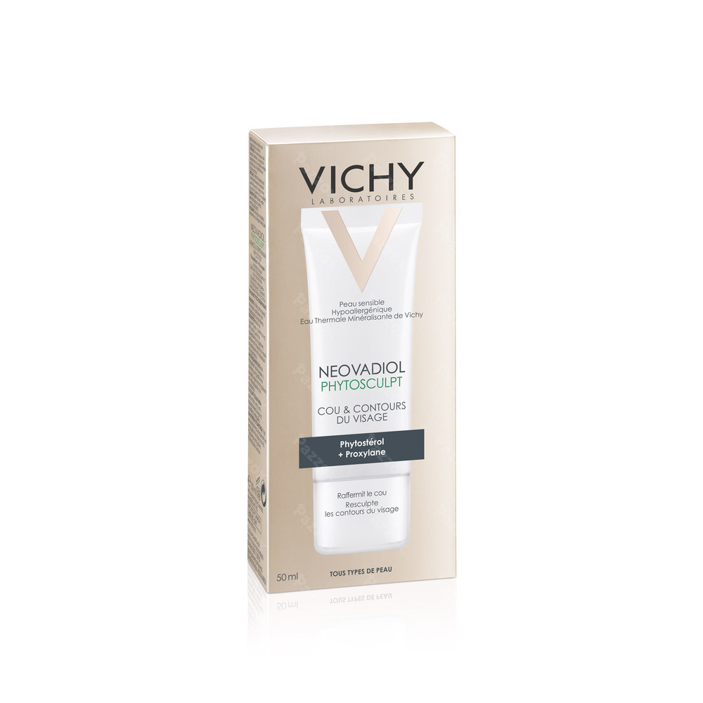 Vichy Neovadiol Phytosculpt Cou Contours 50ml
