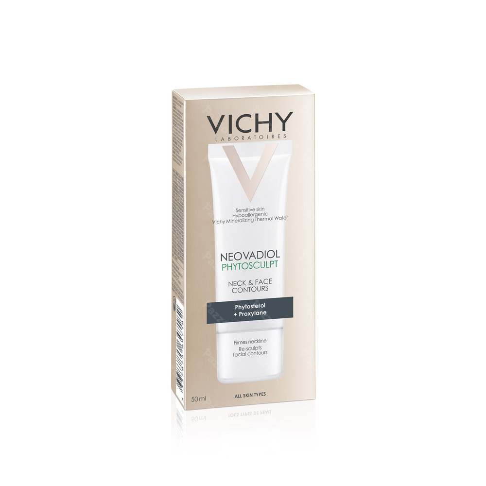 Vichy Neovadiol Phytosculpt Nek Contouren 50ml
