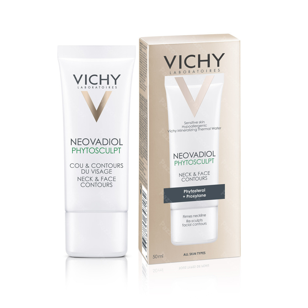 Vichy Neovadiol Phytosculpt Nek Contouren 50ml