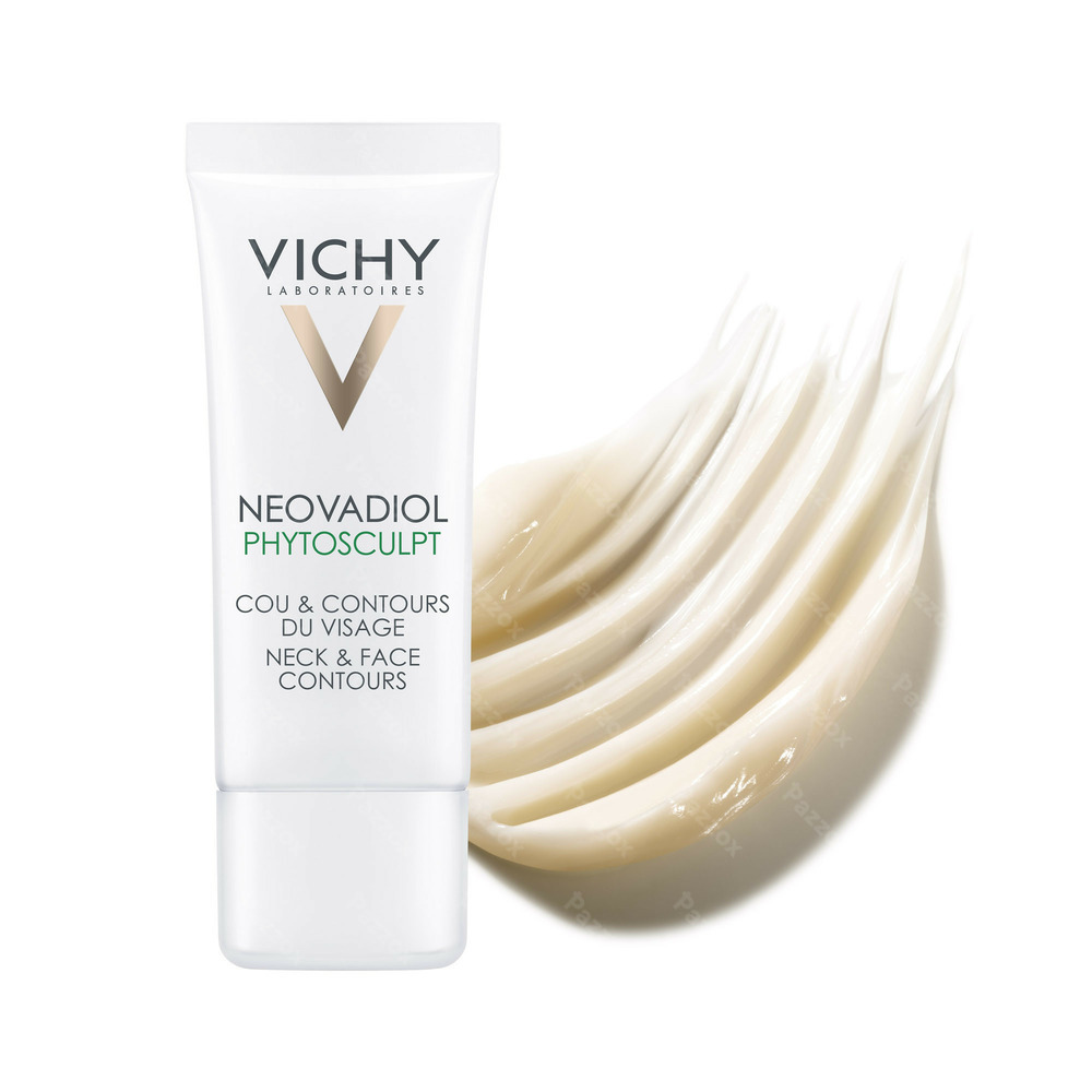 Vichy Neovadiol Phytosculpt Nek Contouren 50ml