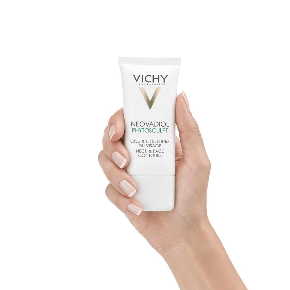 Vichy Neovadiol Phytosculpt Nek Contouren 50ml