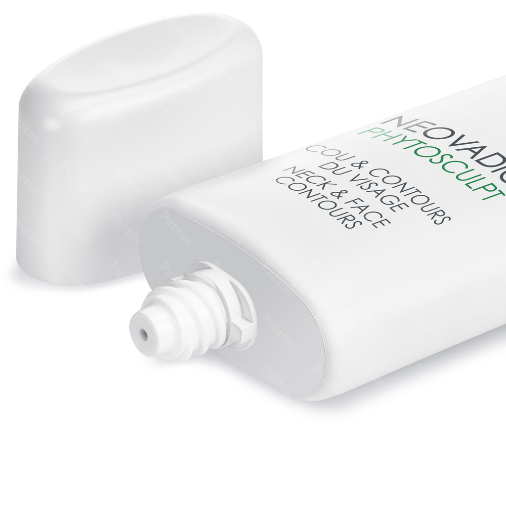 Vichy Neovadiol Phytosculpt Nek Contouren 50ml