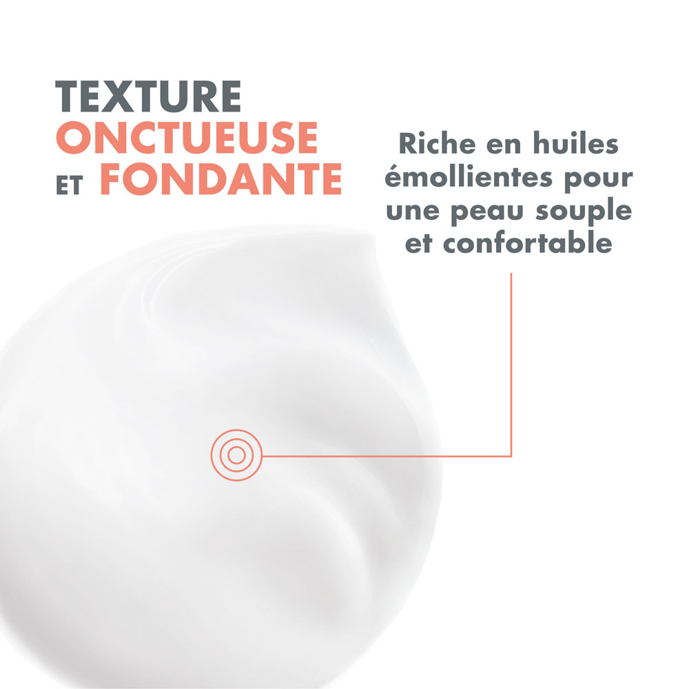 Avène Les Essentiels Creme Nutritive Revitalisante 50ml
