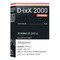 D-ixx 2000 Caps 120