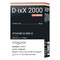 D-ixx 2000 Caps 120