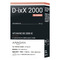 D-ixX 2000 IU 120 Capsules