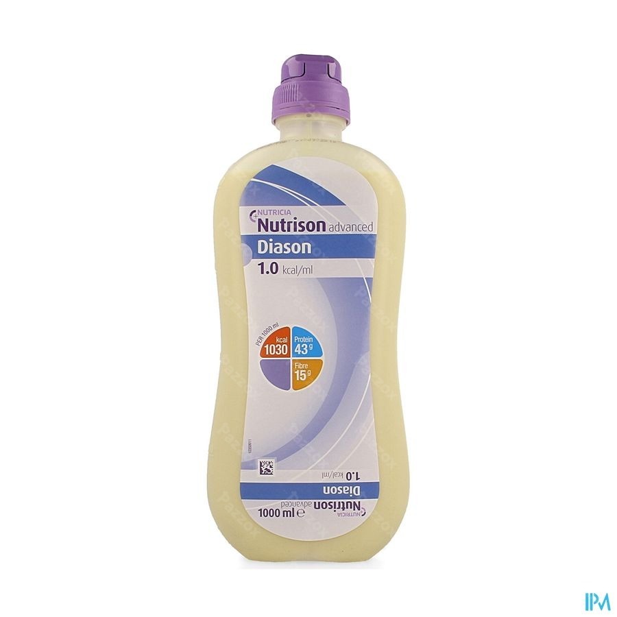 Nutrison Advanced Diason 1l