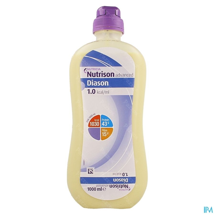 Nutrison Advanced Diason 1l