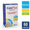 CalxPlus Vitamine D 60 Gélules
