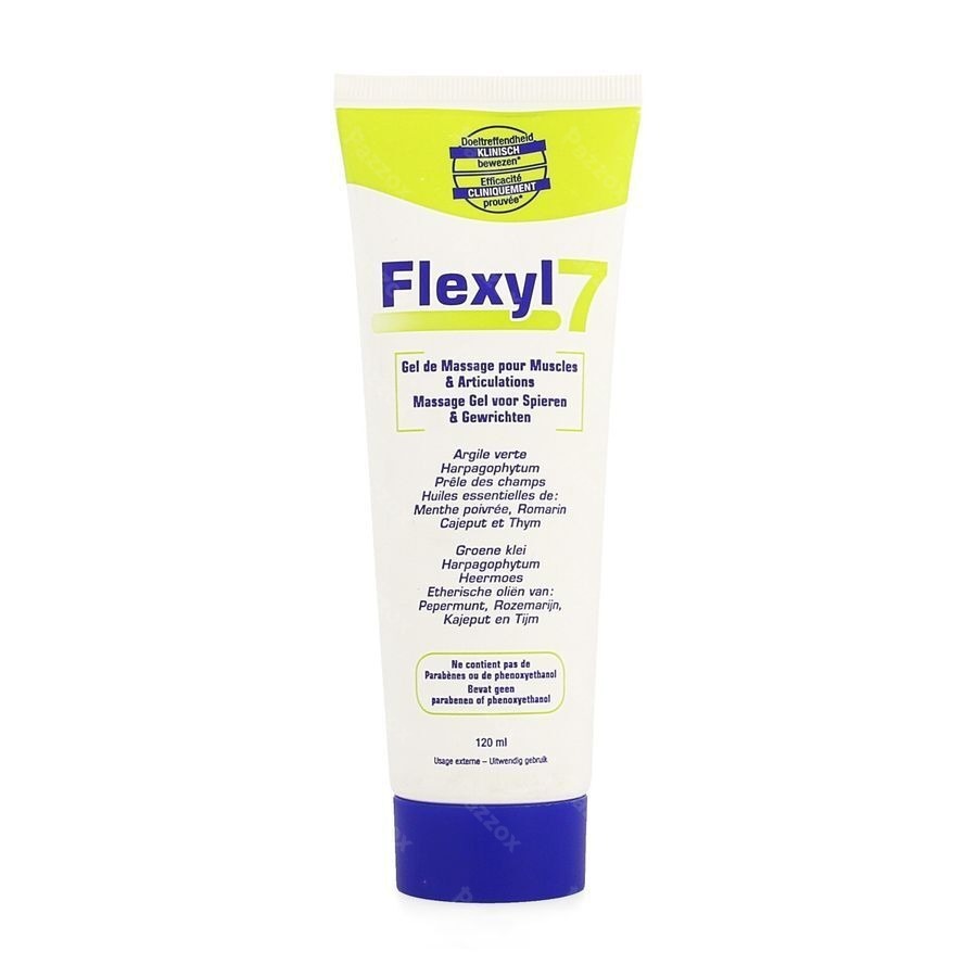 Flexyl 7 120ml