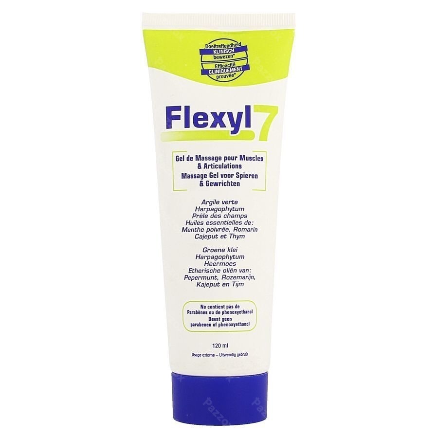 Flexyl 7 120ml