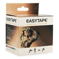Easytape Kinesiology Tape Beige