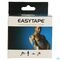 Easytape Kinesiology Tape Bleu