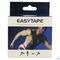 Easytape Kinesiology Tape Bleu Fonce