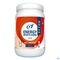 6d Sports Nutrition Energy Sports Drink Red Orange 1.3kg