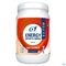 6d Sports Nutrition Energy Sports Drink Red Orange 1.3kg