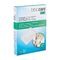 Febelcare Med6 Zelfkl. Steriele Verband.7x5cm 10st