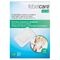 Febelcare Med6 Zelfkl. Steriele Verband.7x5cm 10st