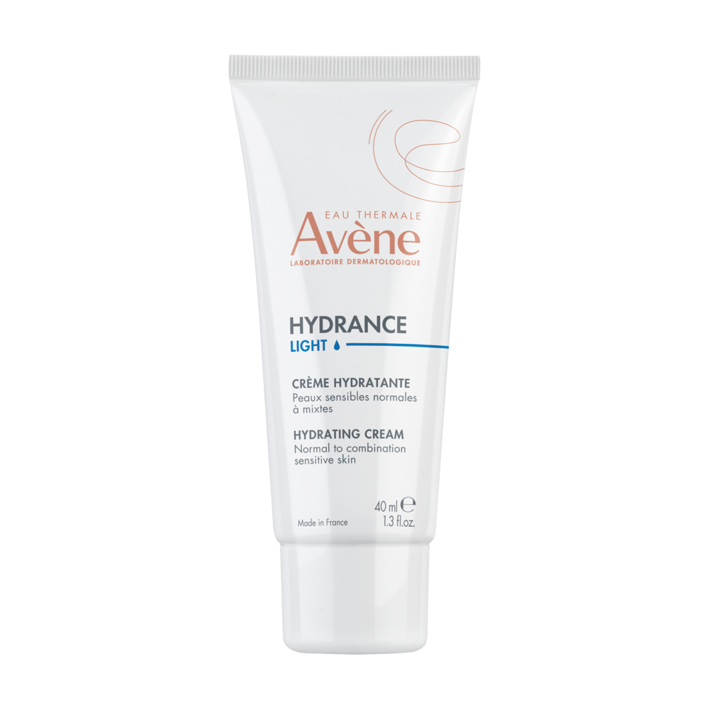 Avene Hydrance Licht Hydraterende Emulsie 40ml