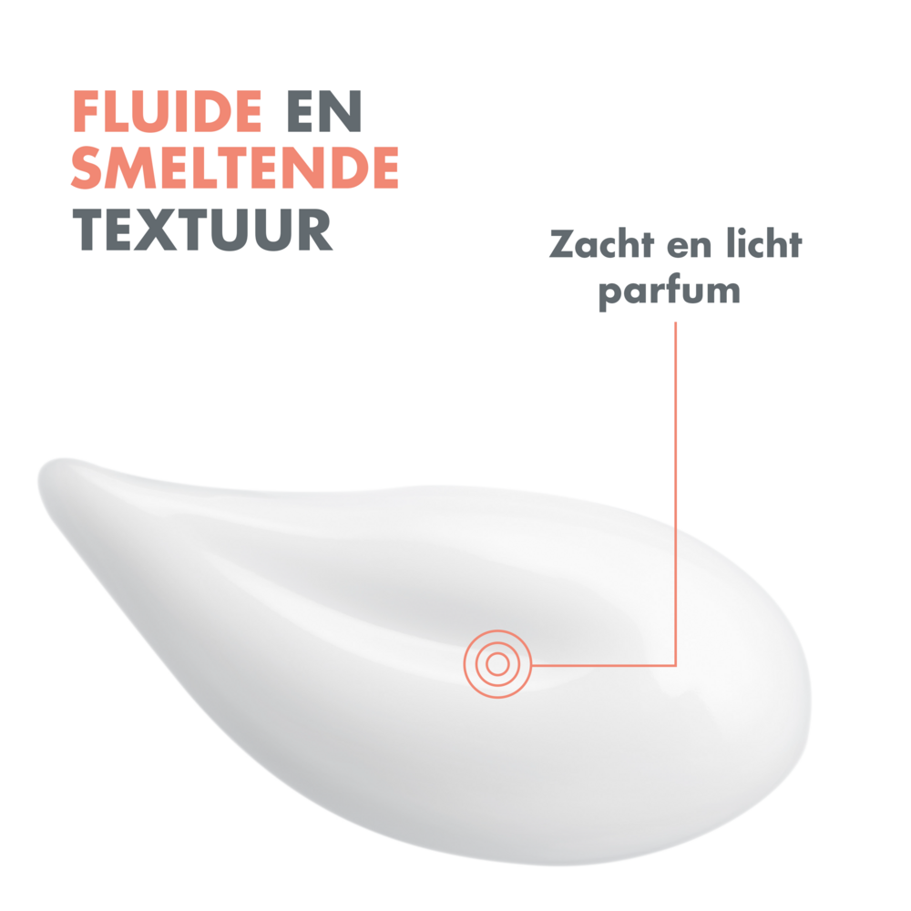 Avene Hydrance Licht Hydraterende Emulsie 40ml