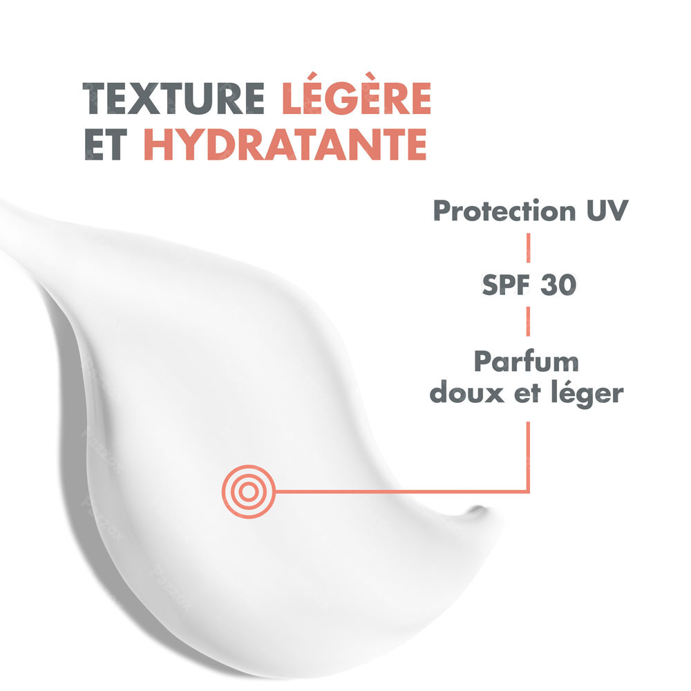 Avene Hydrance Uv Legere Emulsion Hydr.spf30 40ml