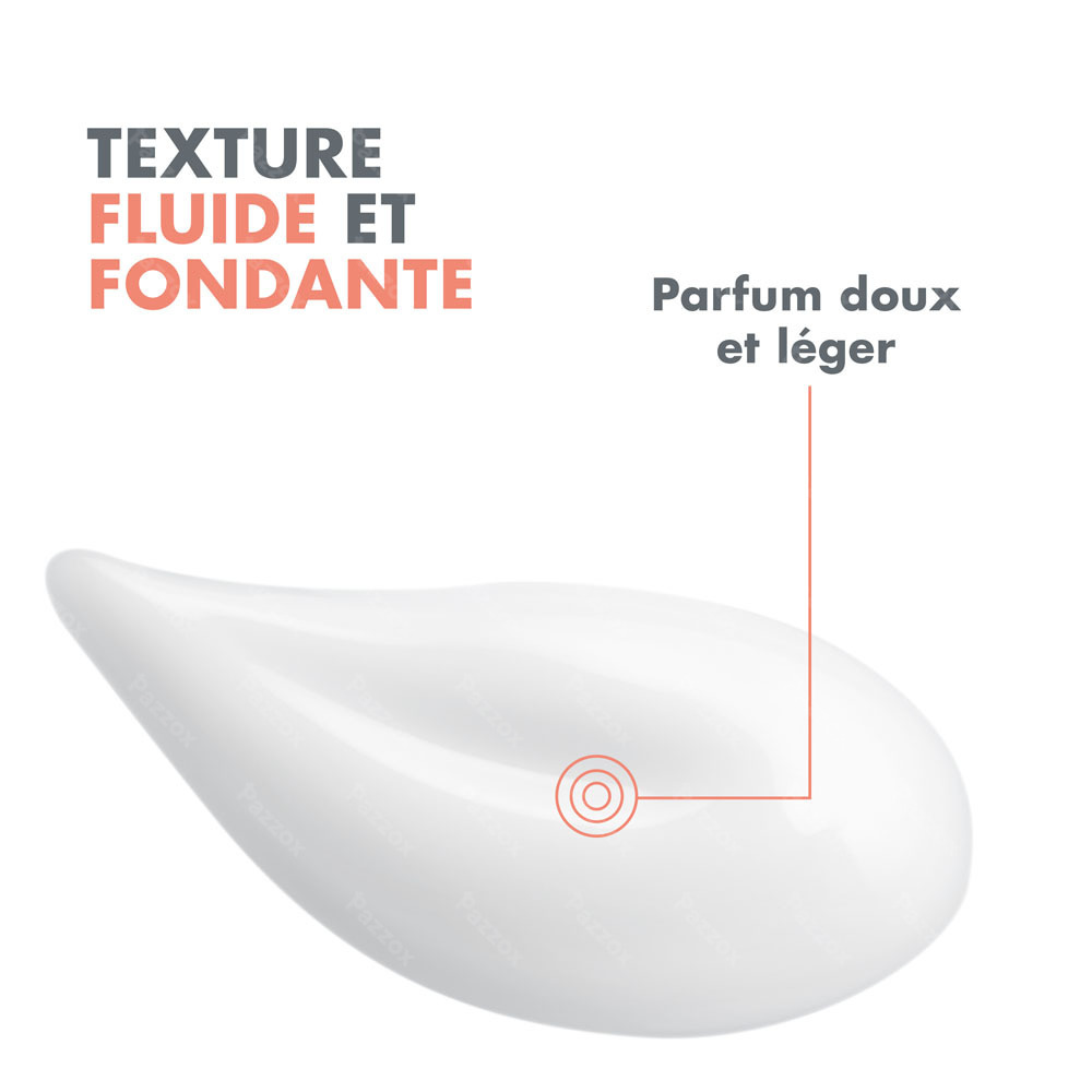 Avene Hydrance Uv Riche Creme Hydratante 40ml