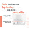Avene Hydrance Aqua Gel Creme Hydratante 50ml