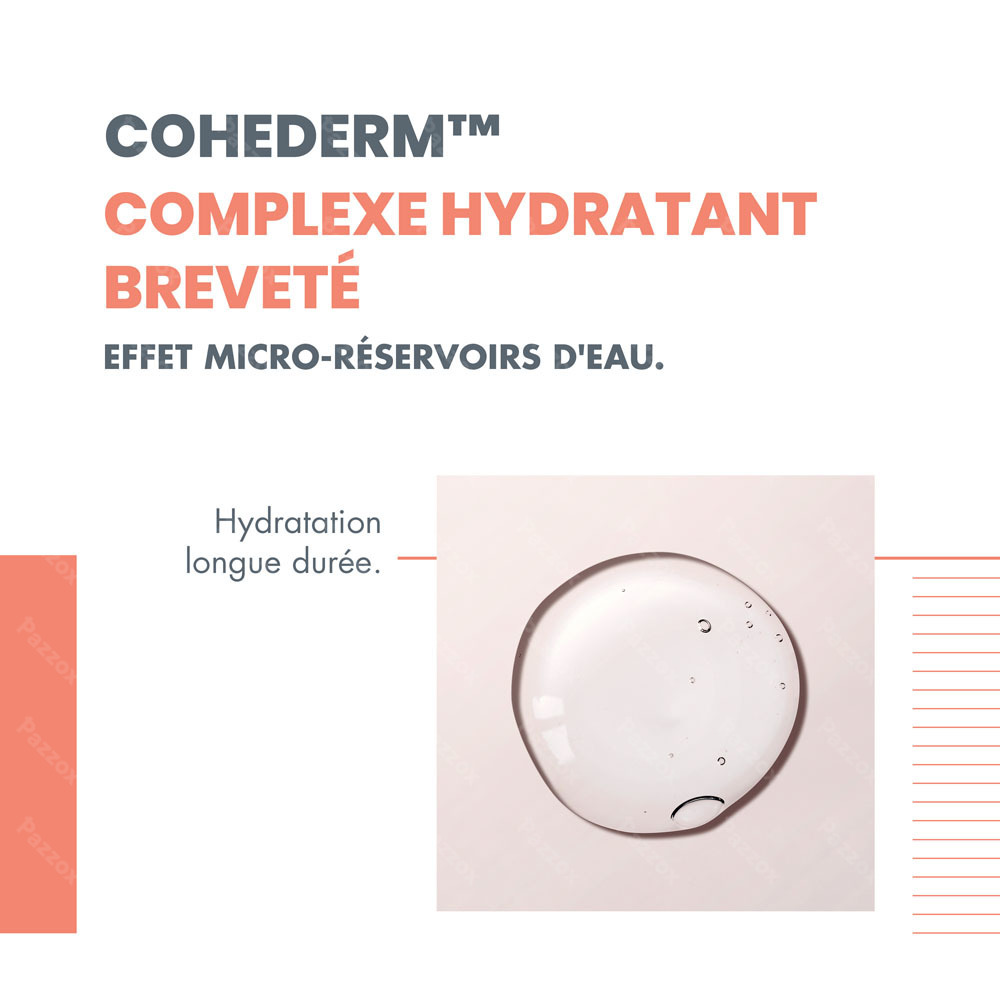 Avene Hydrance Aqua Gel Creme Hydratante 50ml