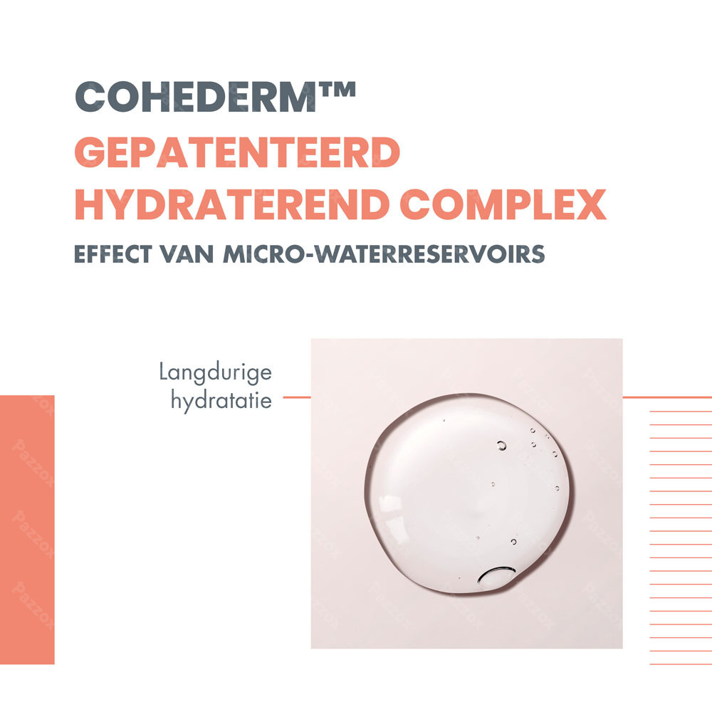 Avène Hydrance Aqua Gel Hydraterende Crème 50ml