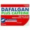 Dafalgan Plus Caffeine 500mg/65mg 30 Comprimés