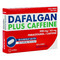 Dafalgan Plus Caffeïne 500mg/65mg 20 Tabletten