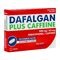 Dafalgan Plus Caffeine 500mg/65mg 20 Comprimés
