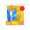 Louis Widmer Sun All Day UV50+ met Parfum Promo 2x100ml