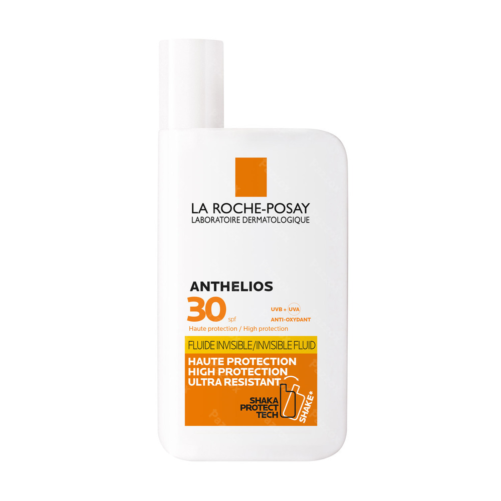 La Roche-posay Anthelios Ultra Fluide Parfum Ip30 50ml
