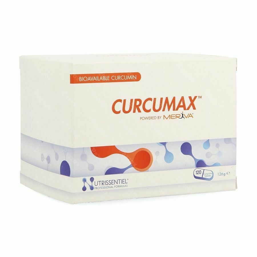 Curcumax Comp 120