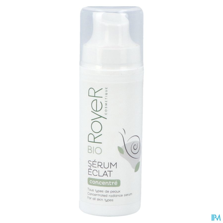 Royer Serum Slak Slijm Bio 30ml